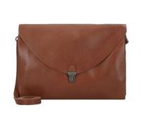 Harold's Fold Shoulder bag Leather 24 cm brown