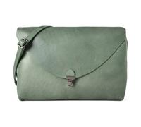 Harold's Fold Shoulder bag Leather 24 cm green