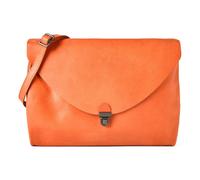 Harold's Fold Shoulder bag Leather 24 cm orange