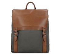 Harold's Hew Flint Daypack 38 cm brown