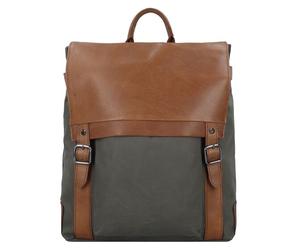 Harold's Hew Flint Daypack 38 cm brown