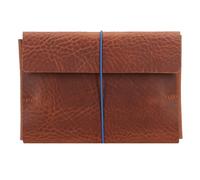 Harold's Keeper Clutch bag Leather 18 cm brown