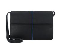 Harold's Keeper Clutch bag Leather 26 cm black