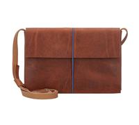 Harold's Keeper Clutch bag Leather 26 cm brown