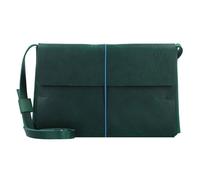 Harold's Keeper Clutch bag Leather 26 cm green
