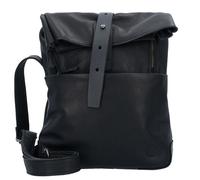 Harold's Mount Ivy Shoulder bag Genuine Leather 24 cm black