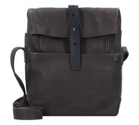 Harold's Mount Ivy shoulder bag leather 24 cm brown