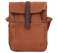 Harold's Mount Ivy shoulder bag leather 24 cm brown