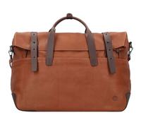 Harold's Mount Ivy Weekender travel bag leather 59 cm brown