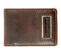 HAROLD'S purse Aberdeen Wallet XS Brown