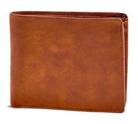 HAROLD'S purse Submarine Wallet L Cognac