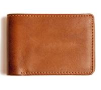 HAROLD'S purse Submarine Wallet S Cognac