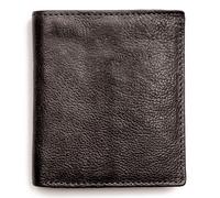 HAROLD'S purse Submarine Wallet Upend Black