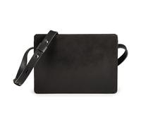 Harold's SAS Shoulder bag Leather 23 cm black