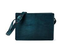 Harold's SAS Shoulder bag Leather 23 cm blue