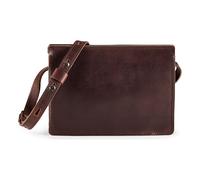 Harold's SAS Shoulder bag Leather 23 cm brown