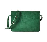 Harold's SAS Shoulder bag Leather 23 cm green