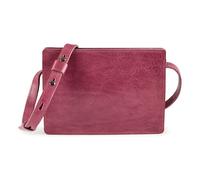 Harold's SAS Shoulder bag Leather 23 cm purple