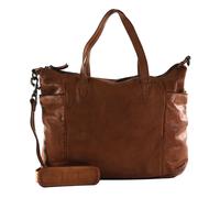 HAROLD'S shopper bag Submarine Business Shopper XL Cognac