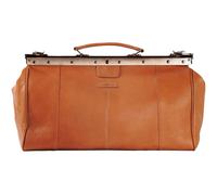 HAROLD'S shoulder bag Country Doctor's Bag M Cognac