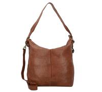 Harold's Shoulder bag leather 30 cm brown