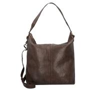 Harold's Shoulder bag leather 30 cm brown