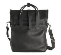HAROLD'S shoulder bag Mount Backpack / Messengerbag L Black