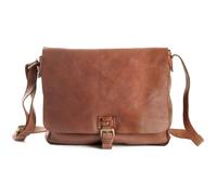HAROLD'S shoulder bag Submarine Messengerbag Cognac