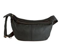 HAROLD'S shoulder bag Submarine Pouch Twin Black