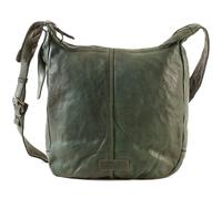 HAROLD'S shoulder bag Submarine Pouch Up Green