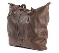 Harold's Submarine shopper bag leather 39 cm brown