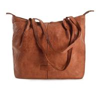 Harold's Submarine shopper bag leather 39 cm brown