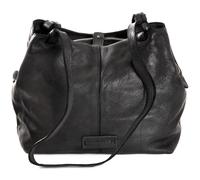 HAROLD'S shoulder bag Submarine Shopper Twin Black