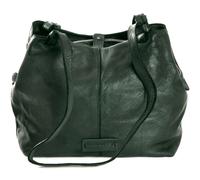 HAROLD'S shoulder bag Submarine Shopper Twin Green