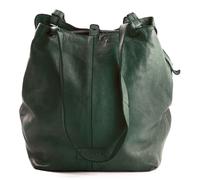 HAROLD'S shoulder bag Submarine Shopper Twin Upend Green