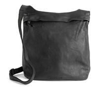 HAROLD'S shoulder bag Submarine Shopper Zip Black