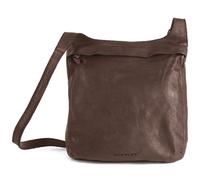 HAROLD'S shoulder bag Submarine Shopper Zip Brown