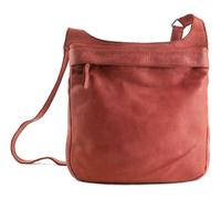 HAROLD'S shoulder bag Submarine Shopper Zip Red