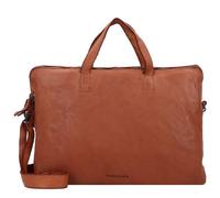 Harold's Submarine Briefcase, male, brown