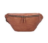 Harold's Submarine Fanny pack Leather 32 cm brown