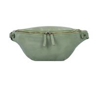 Harold's Submarine Bum bag Genuine Leather 33 cm green