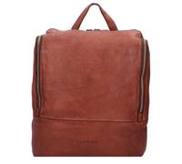 Harold's Submarine Daypack Genuine Leather 32 cm Laptop compartment brown