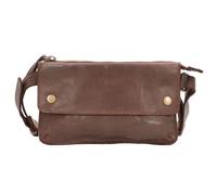 Harold's Submarine fanny pack leather 21 cm brown