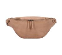 Harold's Submarine fanny pack leather 33 cm beige