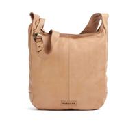 Harold's Submarine Hobo bag, female, brown