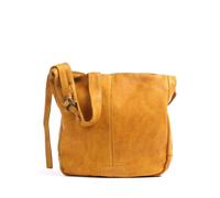 Harold's Submarine Hobo bag, female, yellow