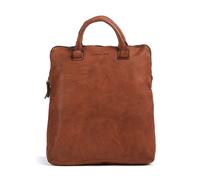 Harold's Submarine Backpack bag, 8L, female, brown