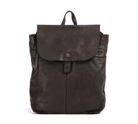 Harold's Submarine | leather Backpack | brown