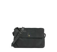 Harold's Submarine | leather Crossbody bag | green