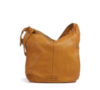 Harold's Submarine | leather Hobo bag | yellow